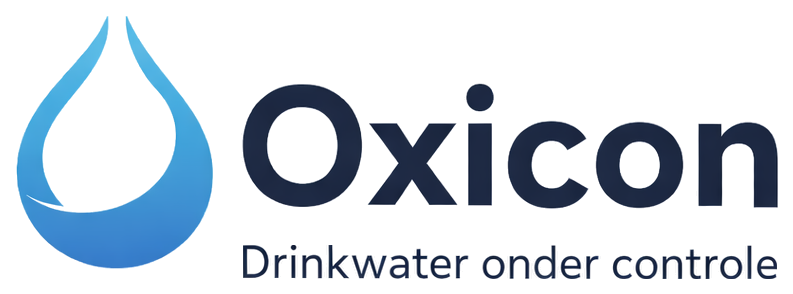 Oxicon B.V., Drinkwater onder controle